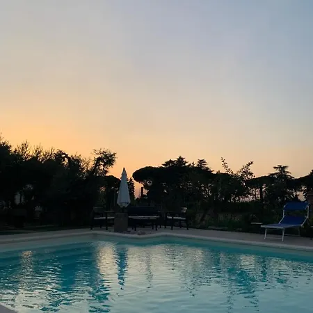 Affittacamere Il Casale Di Rosaria *