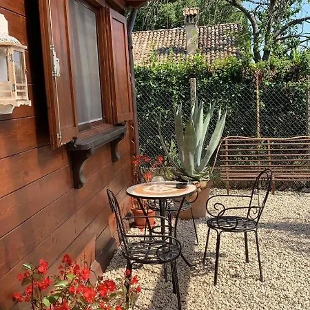 Il Casale Di Rosaria * Zagarolo