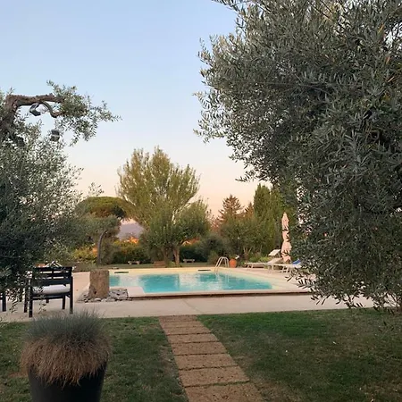Il Casale Di Rosaria *