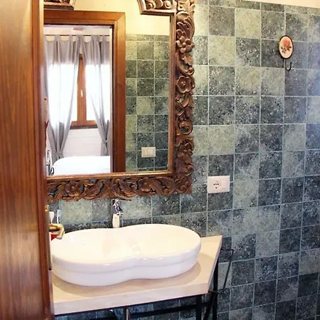 Affittacamere Il Casale Di Rosaria