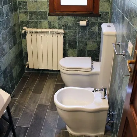 Affittacamere Il Casale Di Rosaria *