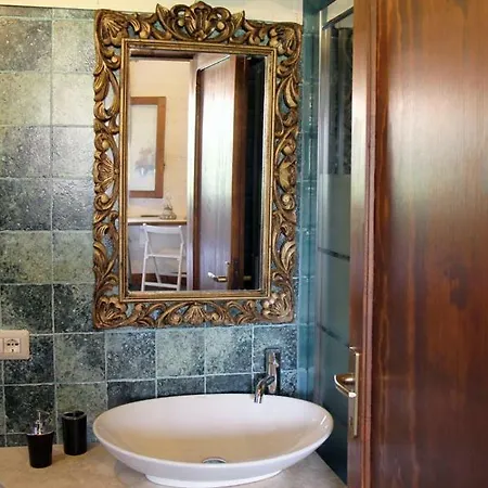 Il Casale Di Rosaria