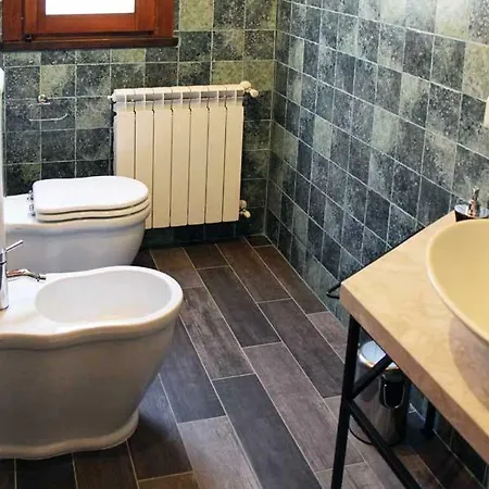 Il Casale Di Rosaria Zagarolo