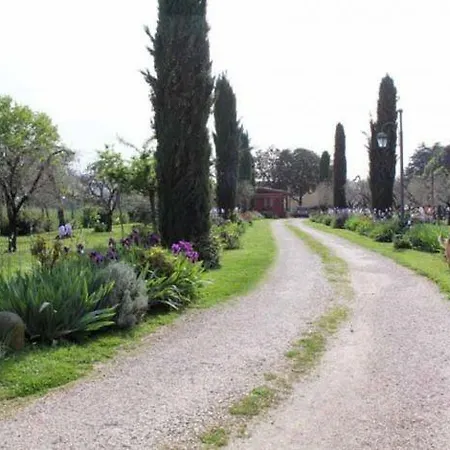 Il Casale Di Rosaria