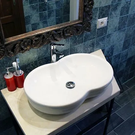 Il Casale Di Rosaria *