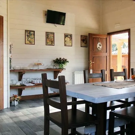 Il Casale Di Rosaria *