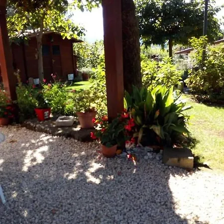 Il Casale Di Rosaria
